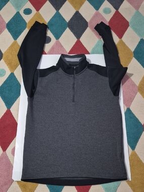 Nike Golf Tour Performance Dri-FIT Pullover